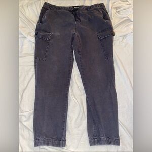 Airwalk Jogger Pants Size XL
